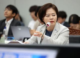 정춘생 "혁신당 서울시당위원장 출마…尹 탄핵 선봉장 되겠다"