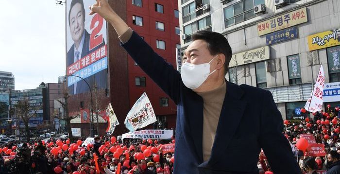 [尹 임기반환점 ⑥] '강원 외손주' 기대감 컸는데…2030은 실망감 역력