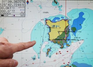 북한, 서해 지역 GPS 교란 도발…선박·항공기 운항 장애