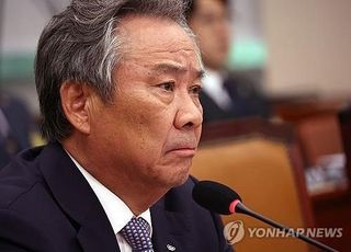 정부, 이기흥 체육회장 부정채용 및 금품수수 혐의로 수사의뢰