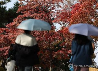 [오늘 날씨] 전국 대체로 맑음, 강원 영동 가끔 비...수능 당일 예기치 못한 복통 예방법