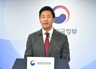 오세훈 "민주당 방위사업법 개정은 월권…방산 경쟁력 훼손"