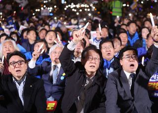 민주당, 길을 잃다…윤석열 담화 이후 정국은?