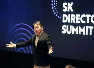 최태원 "AI 시대, 이사회 '업무 감독' 중요"…SK, '이사회 2.0' 추진