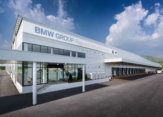 BMW, 한국에 '또' 투자… 650억 들여 '수입차 최대 부품망' 갖춘다