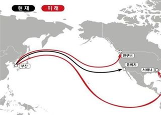 "트럼프 2기, 美동남부‧캐나다‧멕시코 물류인프라 확보해야"