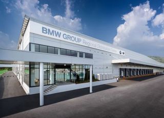 [르포] "전기차 화재? 걱정 없다"… 미래 준비 마친 BMW '부품 기지'