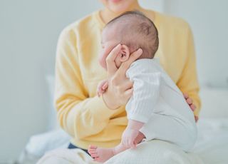 국내 첫 백일해 사망자 발생…생후 2개월 미만 영아