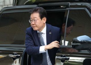 이재명 '쌍방울 대북송금' 재판 생중계 안 한다