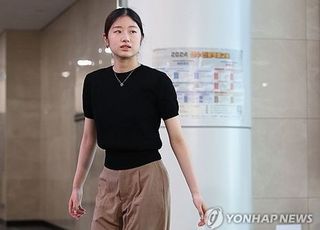 성추행 누명 벗은 피겨 이해인, 선수 자격 일시 회복