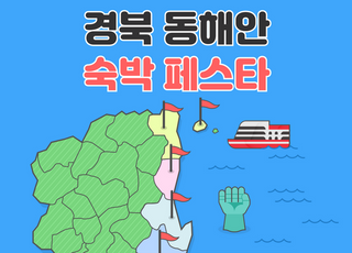 여기어때, '동해안 숙박 페스타' 프로모션