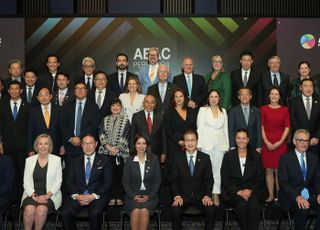 조현상 HS효성 부회장 'APEC 기업인자문위원회 의장' 선임