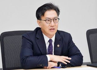 김범석 기재부 차관 “고용·경활률 역대 최고…내달 이후 고용 증가 폭 확대”