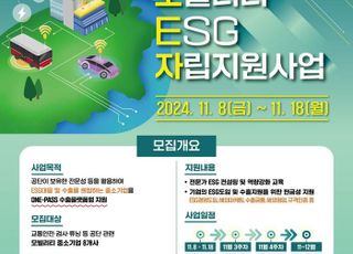 TS, 국내 모빌리티기업 ESG 대응·수출금융 원스톱 지원