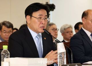 유상임 장관, 통신3사 CEO에 '합리적 요금' 주문