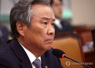 경찰, 이기흥 대한체육회장 내사 착수…부정채용 및 횡령 혐의 