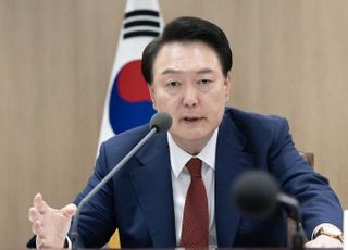 윤 대통령, 오늘 중남미 순방길…트럼프와 회동 성사될까