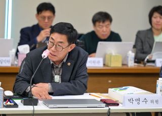 "하천에 유해물질 유출되면…경기도내 완충저류시설 설치 완료 전무"