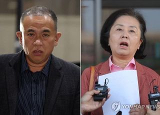 명태균·김영선 '공천개입 의혹' 구속 기로…이르면 14일 밤 결론