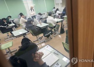 [2025 수능] 출제위원장 "킬러문항 배제 유지하고 선택과목 유불리 최소화"