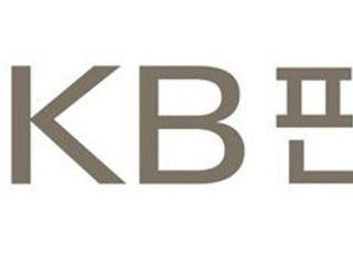 KB캐피탈, 자회사 팀윙크 'KB핀테크'로 사명 변경 새 출발