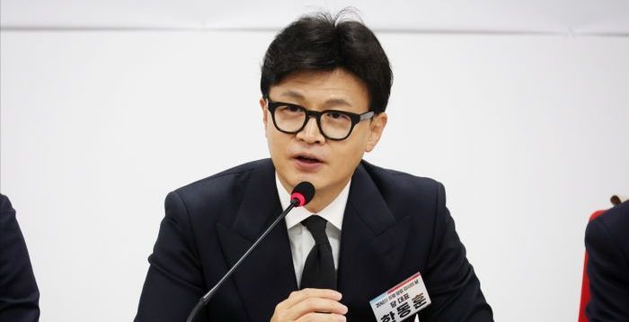 한동훈 "간첩죄 개정, 노력의 결과…국정원 대공수사 정상화도 해내겠다"