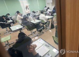 [2025 수능] EBS "국어, 지난해보다 쉽고 9월 모평 경향 유지…킬러문항 배제"