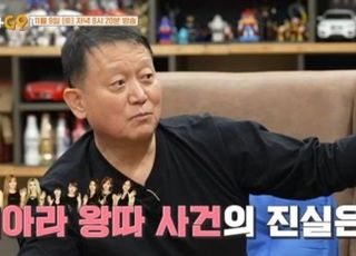 긁어 부스럼 만든 김광수 대표, 제작자의 치명적 무책임함 [D:이슈]