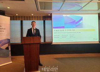 JP모건 “주식 6·채권 4 투자 매력적…연평균 수익률 6.4%”