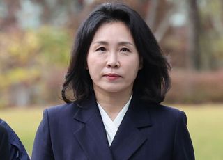 김혜경 벌금 150만원 선고…"범행 부인하고 책임 전가"