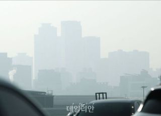 환경부, 15일 오후 4시까지 ‘초미세먼지 재난대응 모의훈련’