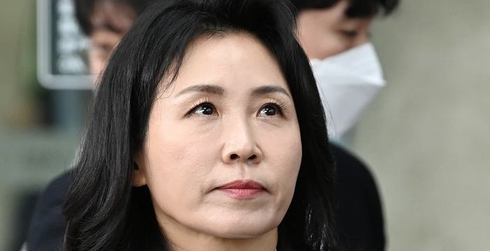 수행원 배 씨에게 책임전가 했던 '김혜경'…벌금 150만 원 [뉴스속인물]