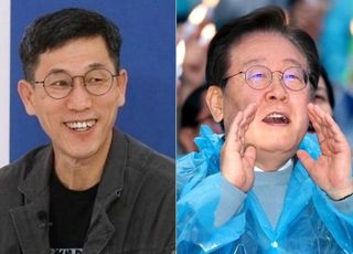 이재명 "난 죽지 않아"…진중권 "죽는 건 주변 사람들"