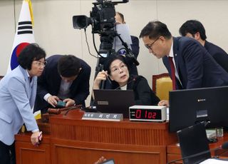 최민희, 급기야 정치적 공개 '살인예고'?…"비명계 움직이면 죽이겠다"