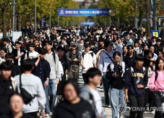 재시험 치르자 요구 빗발치지만…연세대, 정시이월 및 재항고 검토