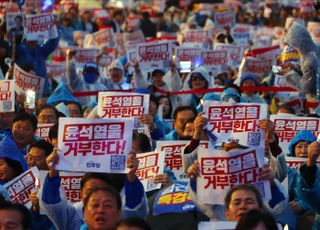 민주당 "'김건희 특검' 거부시 용산서 항의…의원 릴레이 규탄도"