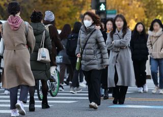 기혼여성 고용률 66% ‘역대 최고’…미성년 자녀 둔 ‘경단녀’ 23%