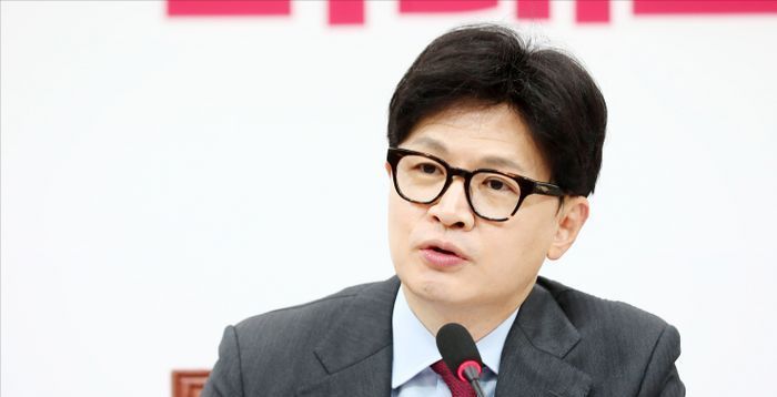 한동훈 "'文정부, 사드 배치를 중국쪽에 알려줬다면 심각…진실규명 돼야"