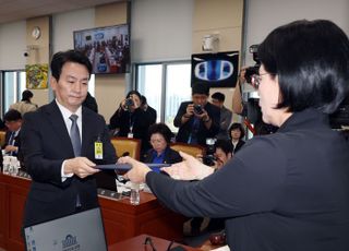 역대 최장 '사흘' 검증… 최악의 '과방위 인사청문회 행패' 일면엔?