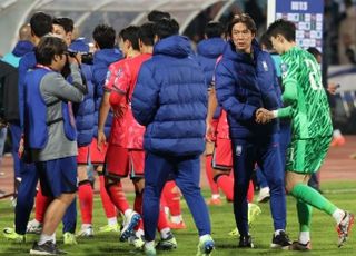 ‘B조 1위’ 홍명보호, 아시아 무대 클린시트 무리인가