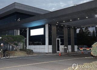 '연구원 3명 질식사' 현대차 울산공장…경찰·국과수 현장감식