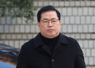 유동규 "故김문기 아내, 떡복이집서 일하며 생계…이재명 유죄에 위안된다 말해"