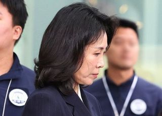 검찰, 김혜경 공직선거법 1심 벌금형에 '양형 부당' 항소