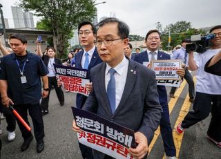 민주당, 법률분야 당대변인 추가…'대장동 변호사' 이건태 임명