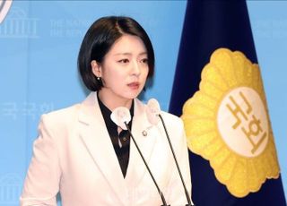 배현진 "전북·강원도 문제 이미 해결…김윤덕, '절도입법' 문제되자 거짓선동"