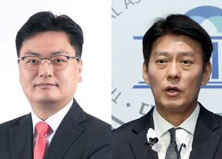 송영훈 "이재명 '선거법 개정' 주장 축사, 왜 5일간 회수 안했나"