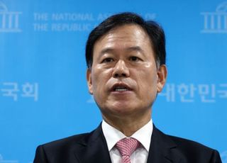 윤한홍 "내가 명태균 회유? 그럴 이유 없다" 정면 반박