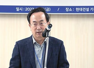 현대차그룹 ‘기획통’ 김걸 용퇴...정몽구재단으로 이동