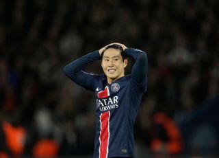 ‘이강인 교체 활약’ PSG, 툴루즈 꺾고 선두 질주