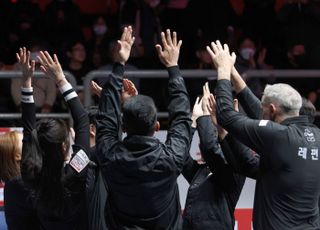 ‘파이널 직행 보인다’ SK렌터카, 역스윕으로 PBA 팀리그 종합 1위 질주